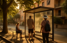 Il 19 luglio di Roma: quando l’allerta (livello 3) entra nella vita di quartiere