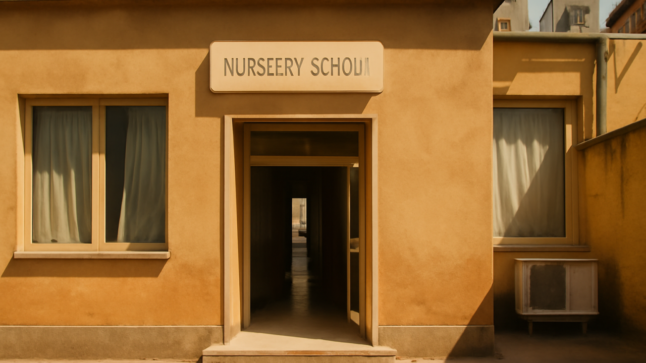 Il caldo che entra in classe: la promessa dell’aria condizionata alle materne e la richiesta di trasparenza