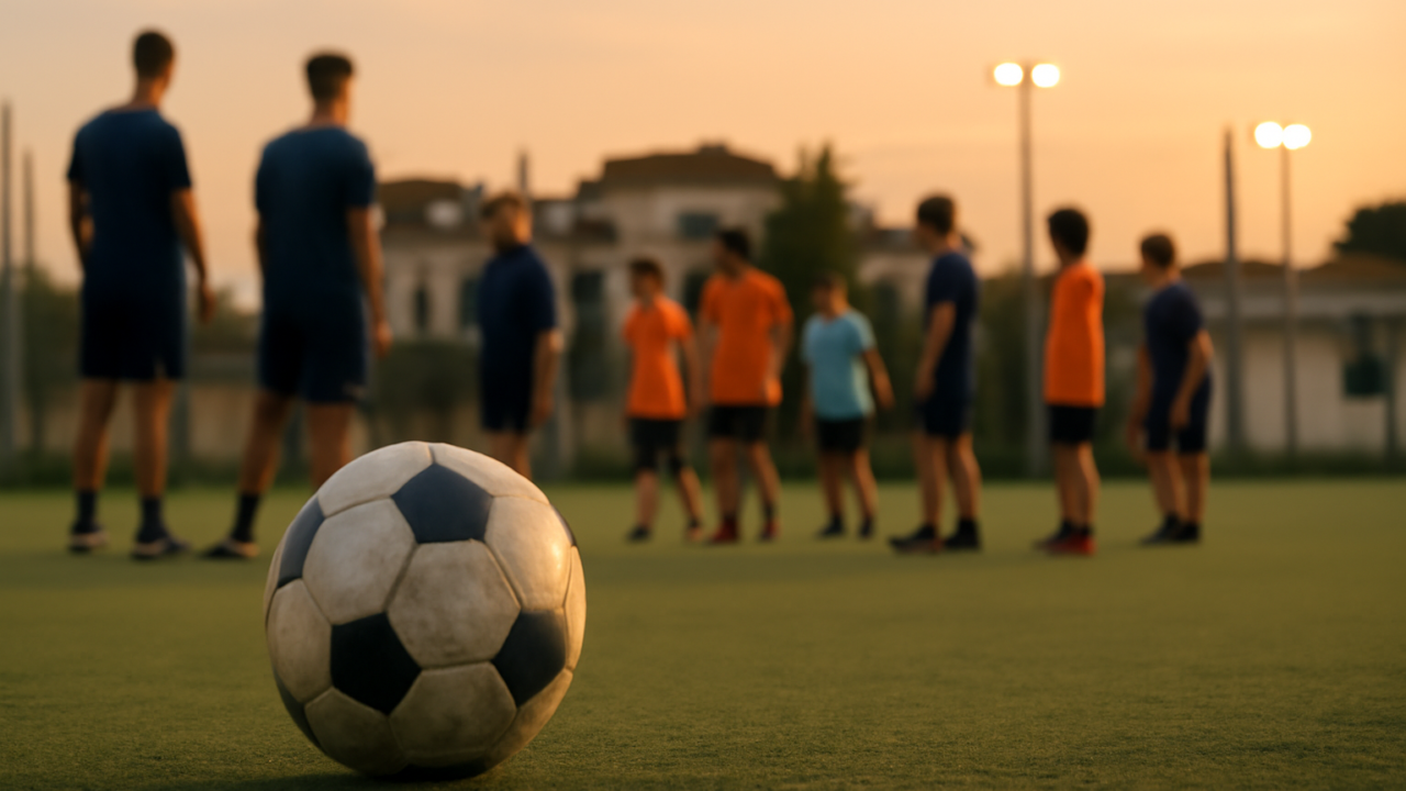 Il sipario sul Lazio Summer Camp 2026: quando l’estate diventa educazione sul campo tra Roma e provincia