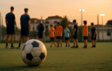 Il sipario sul Lazio Summer Camp 2026: quando l’estate diventa educazione sul campo tra Roma e provincia
