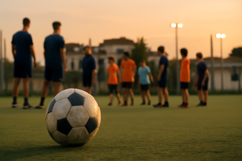 Il sipario sul Lazio Summer Camp 2026: quando l’estate diventa educazione sul campo tra Roma e provincia
