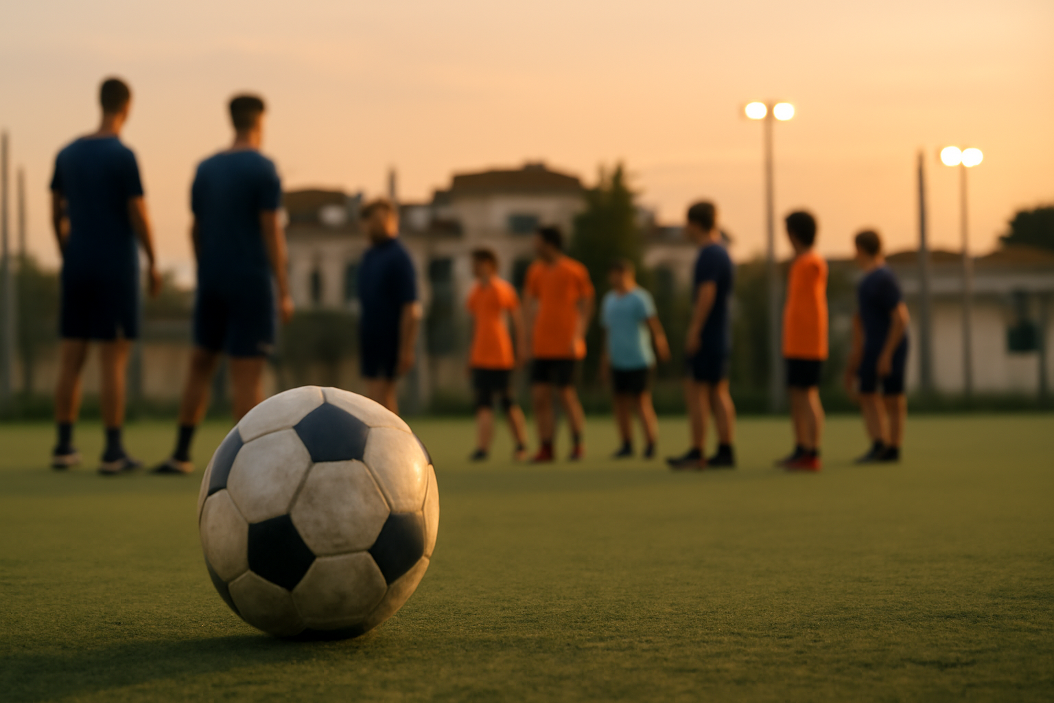 Il sipario sul Lazio Summer Camp 2026: quando l’estate diventa educazione sul campo tra Roma e provincia