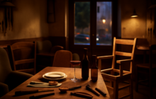 Infernetto, quando spariscono le poltrone del bistrot antimafia: cronaca di un quartiere che non molla