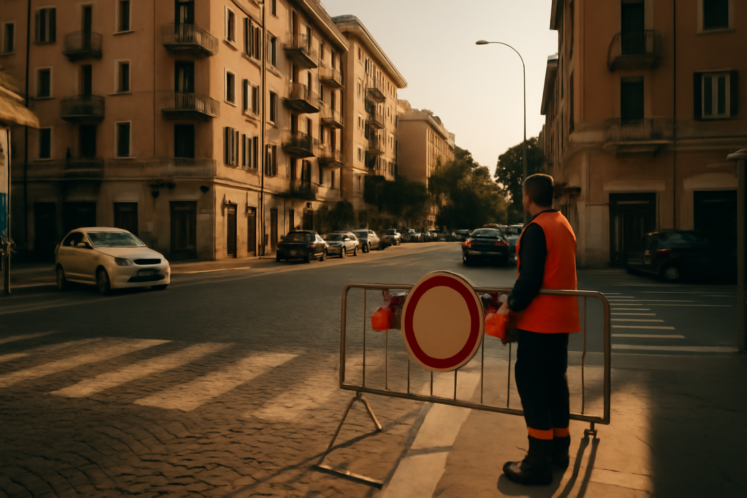 La graduatoria che scade, il vuoto di sicurezza che resta: quando l’ordine urbano non arriva