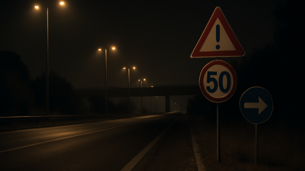 La Nomentana in lutto: quando la strada chiede regole