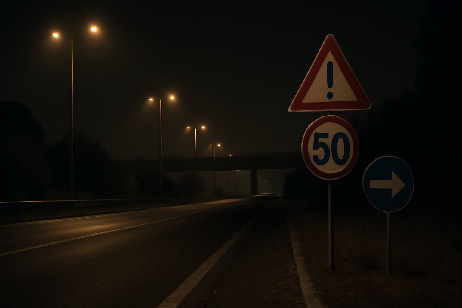 La Nomentana in lutto: quando la strada chiede regole
