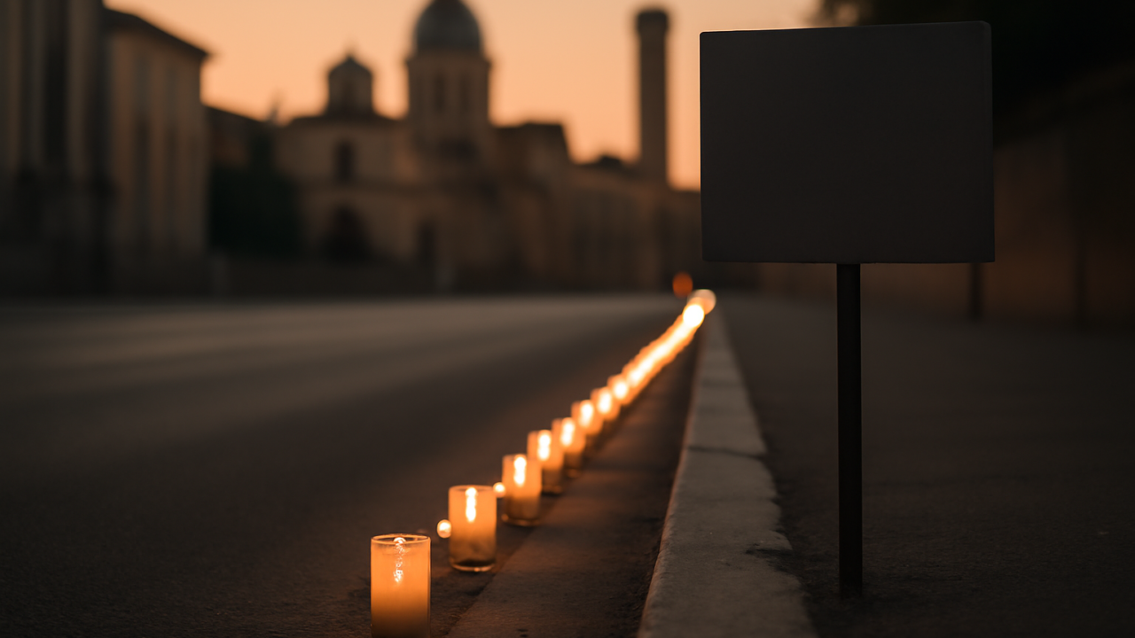 L’ora che interroga: 34 anni da via D’Amelio e la memoria civile come dovere