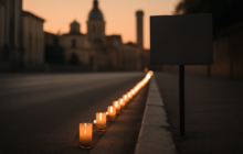 L’ora che interroga: 34 anni da via D’Amelio e la memoria civile come dovere