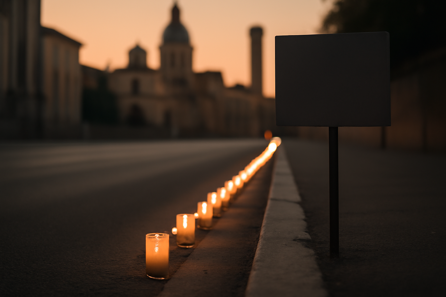 L’ora che interroga: 34 anni da via D’Amelio e la memoria civile come dovere