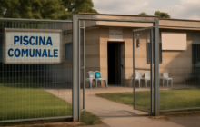 Mentana, la piscina e il respiro della città: quando la sicurezza diventa civiltà