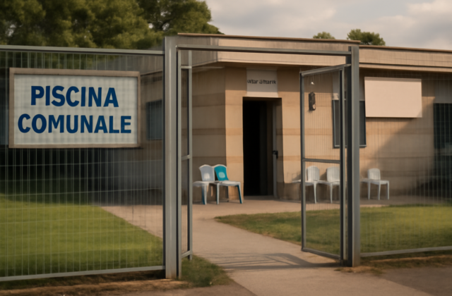 Mentana, la piscina e il respiro della città: quando la sicurezza diventa civiltà