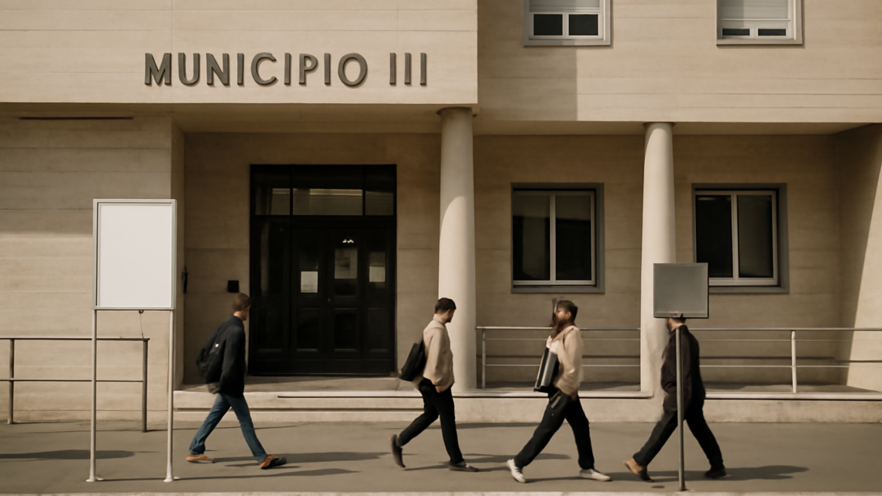 Municipio III, uno sportello per i disturbi del comportamento alimentare: quando la cura diventa prossimità