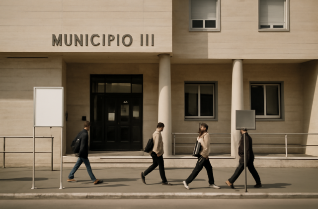 Municipio III, uno sportello per i disturbi del comportamento alimentare: quando la cura diventa prossimità