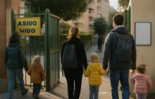 Nidi romani: quando la continuità si rompe, si negoziano le giornate