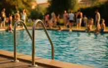 Piscine a Roma, il servizio che manca quando i controlli non arrivano
