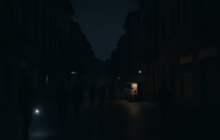 Quando manca la luce: il blackout e la tenuta di Aura, tra disagi e continuità dei servizi