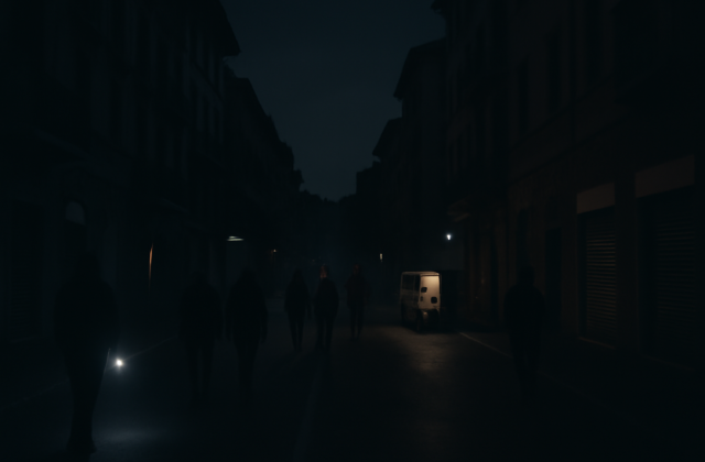 Quando manca la luce: il blackout e la tenuta di Aura, tra disagi e continuità dei servizi