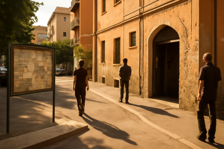 Soggiorni estivi e disabilità: quando il diritto diventa filtro a Roma