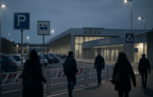 Stazione Laurentina: quando il nodo del trasporto diventa il punto in cui si misura la sicurezza