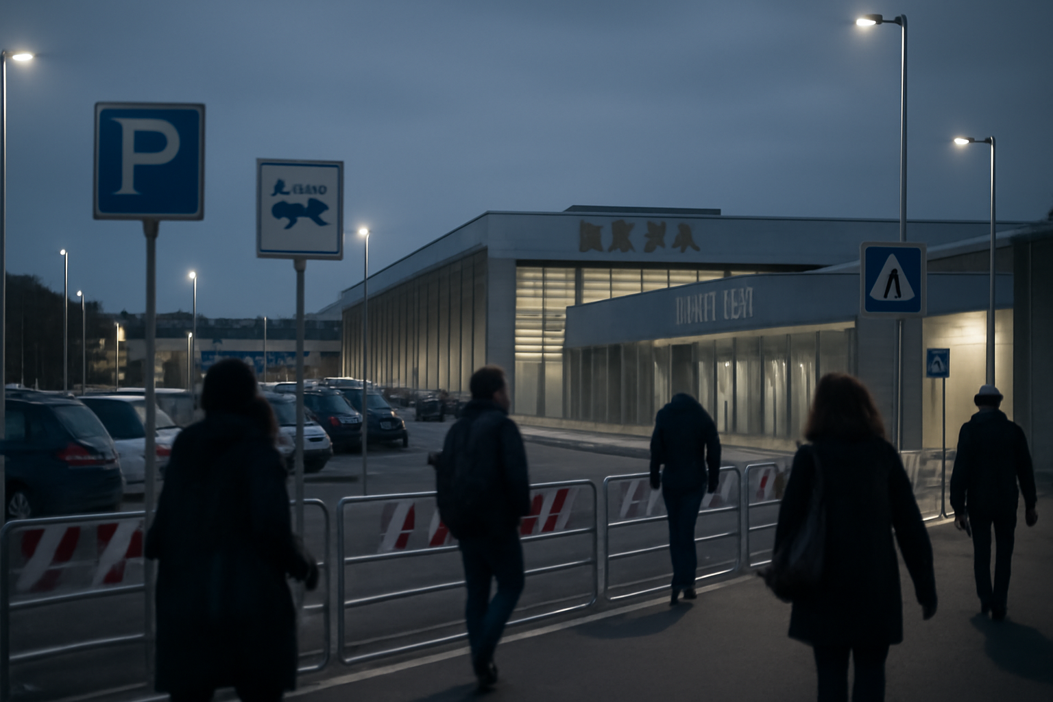 Stazione Laurentina: quando il nodo del trasporto diventa il punto in cui si misura la sicurezza