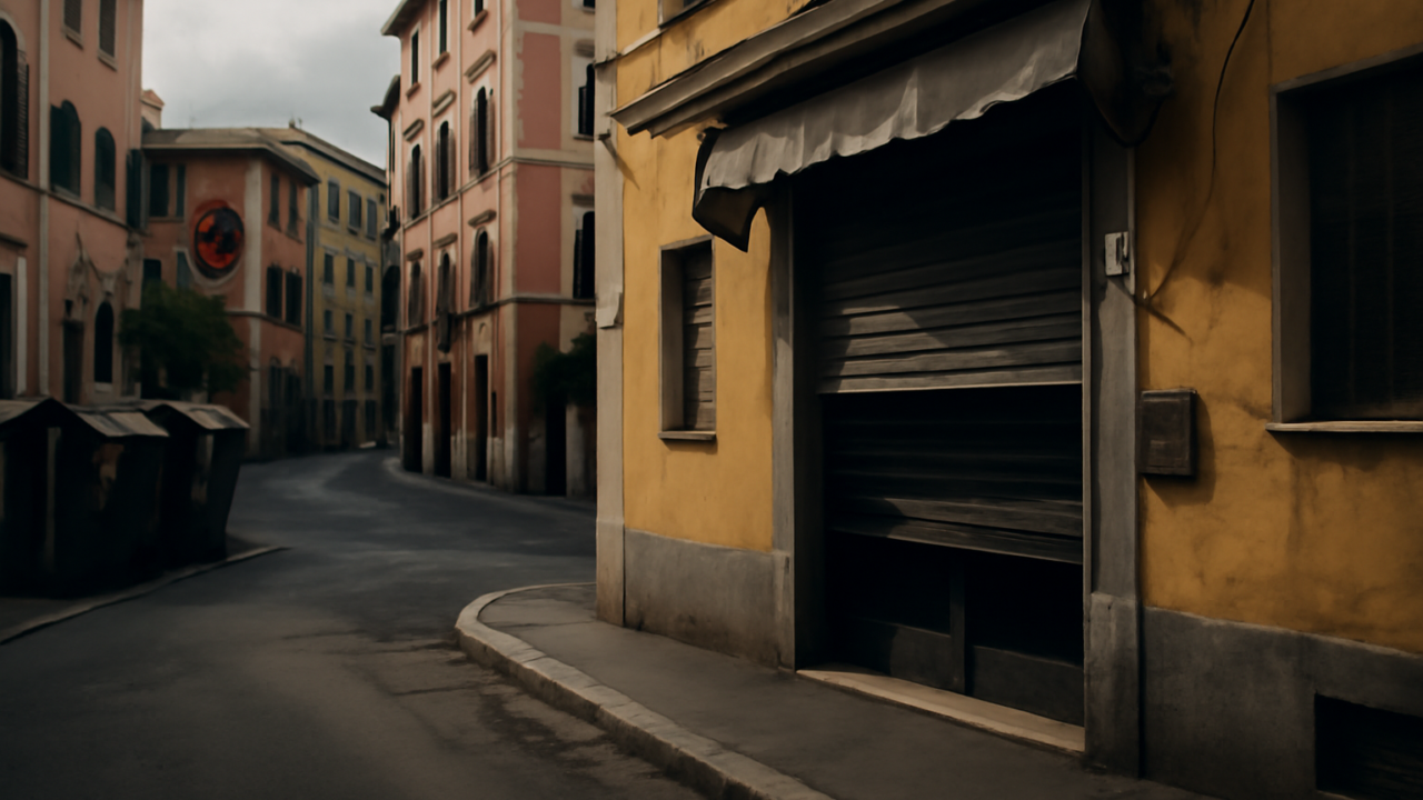 Torpignattara, quando una lite spezza la normalità: sicurezza di quartiere e dignità del vivere