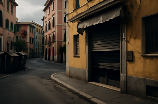 Torpignattara, quando una lite spezza la normalità: sicurezza di quartiere e dignità del vivere