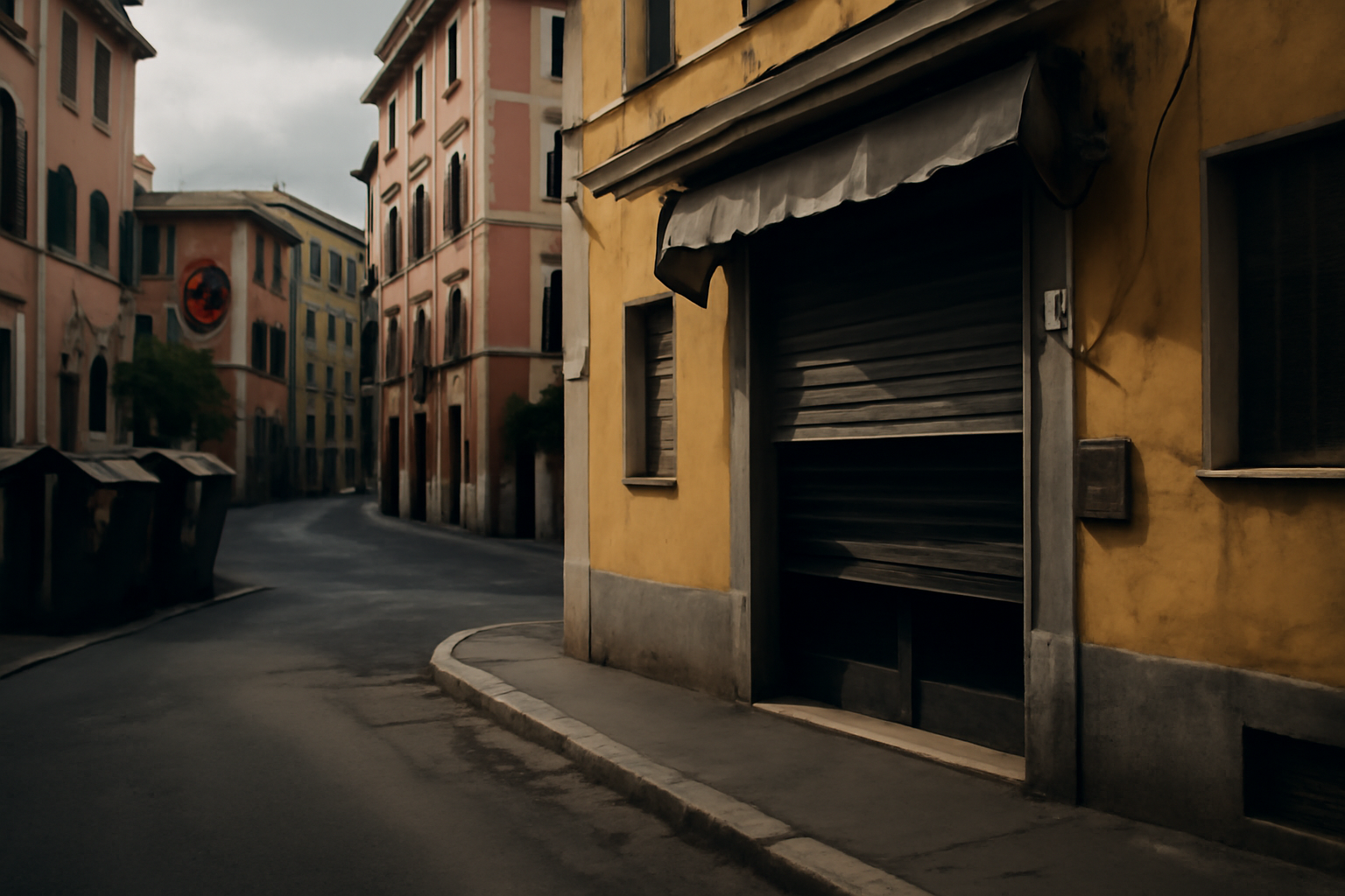 Torpignattara, quando una lite spezza la normalità: sicurezza di quartiere e dignità del vivere