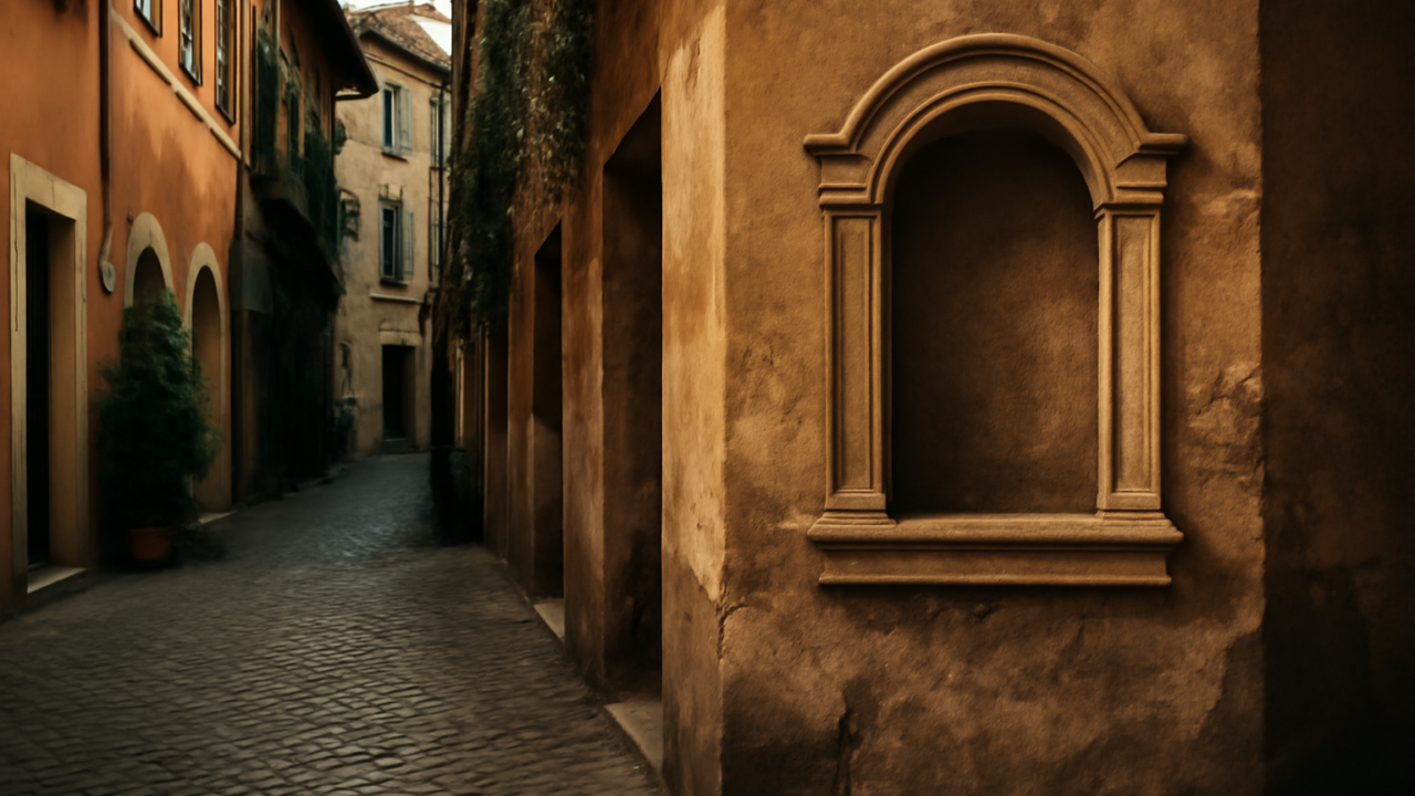 Trastevere e Anna Magnani: il bronzo torna in via della Pelliccia, la memoria ricuce le strade