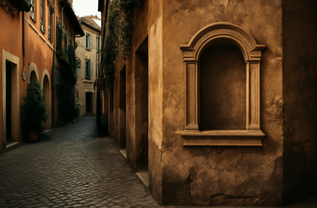 Trastevere e Anna Magnani: il bronzo torna in via della Pelliccia, la memoria ricuce le strade