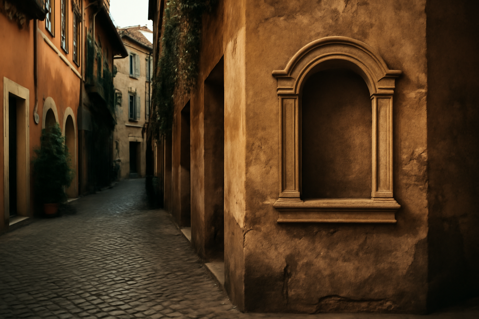 Trastevere e Anna Magnani: il bronzo torna in via della Pelliccia, la memoria ricuce le strade