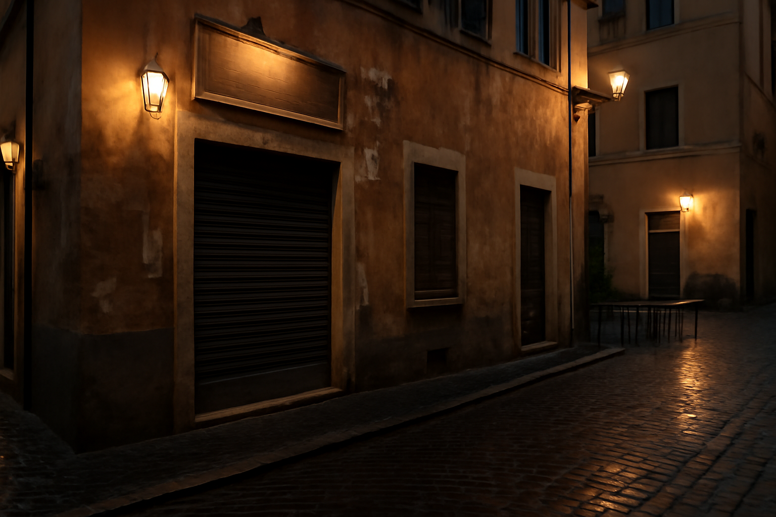 Trastevere, la chiusura di ‘Ci‑Lin’: quando scompare un tavolo di quartiere