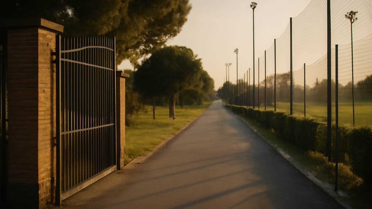 Trigoria, il patto della continuità: due firme che tengono insieme la stagione