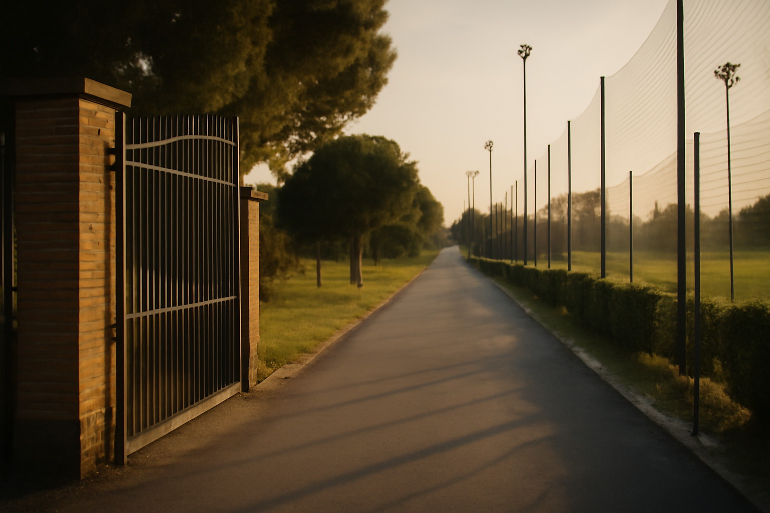 Trigoria, il patto della continuità: due firme che tengono insieme la stagione