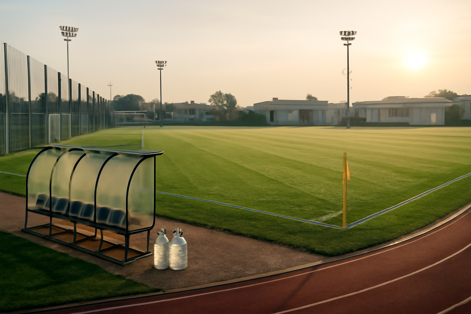 Trigoria, la firma della continuità: rinnovi fino al 2028 e 2029 come memoria in movimento