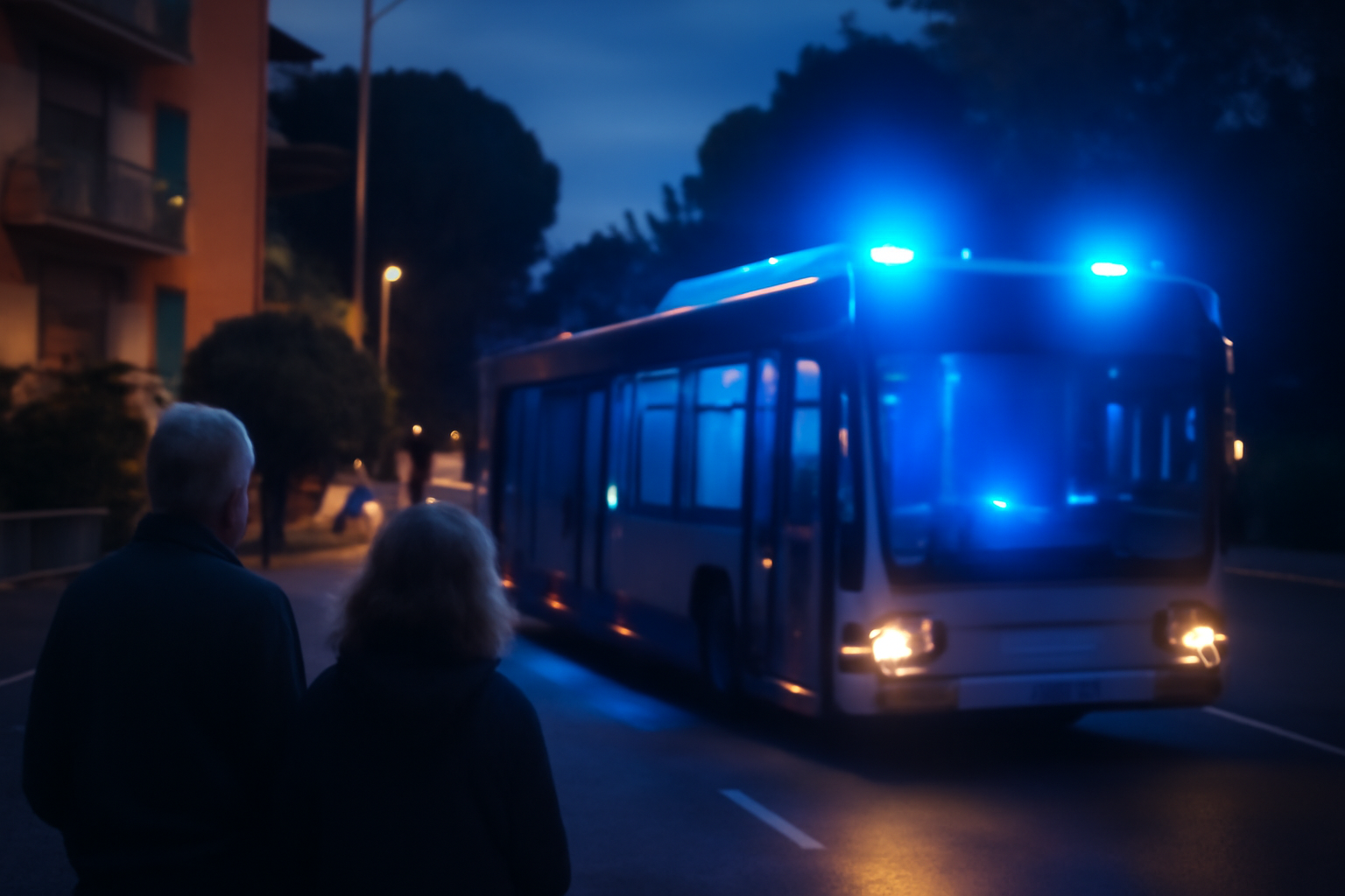Via Cassia, l’incidente delle 17 e la domanda che resta: sicurezza dei mezzi pubblici a Roma