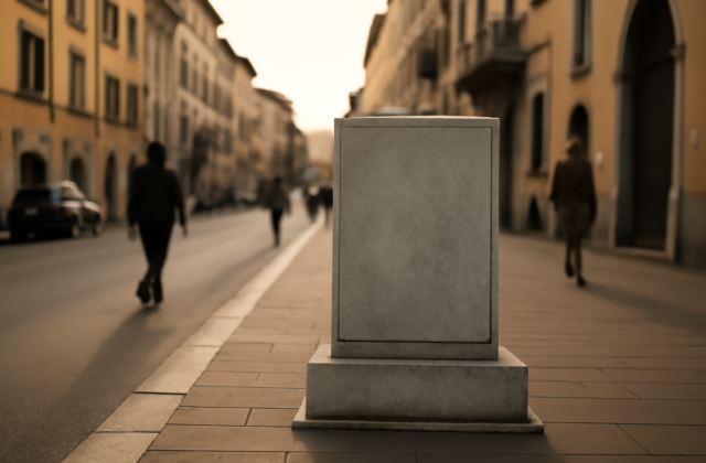 Via D’Amelio, il calendario civile di Roma: memoria che diventa regola quotidiana