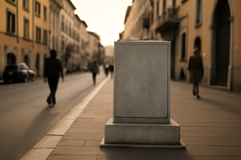 Via D’Amelio, il calendario civile di Roma: memoria che diventa regola quotidiana