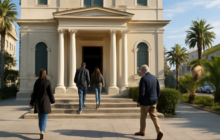 Villa Albani, Anzio e Nettuno: quando la cura arriva vicino casa