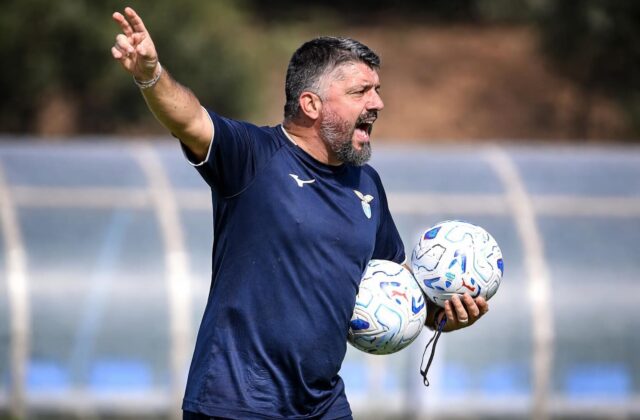 Lazio a Un Passo dalla Retrocessione: Crescente Preoccupazione tra i Tifosi e I Bookmaker