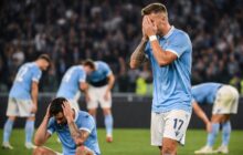 Lazio in crisi nera: cosa ci dice il pessimismo dei bookmaker sulla retrocessione?