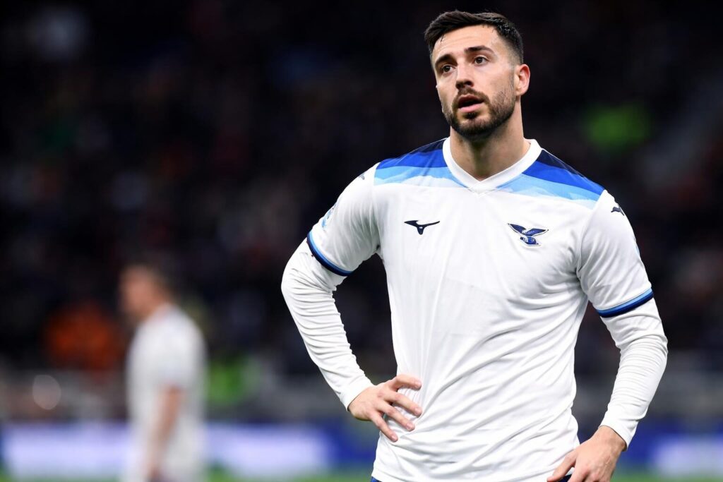 Lazio in crisi: tensioni tra Lotito e Rocca minacciano il mercato