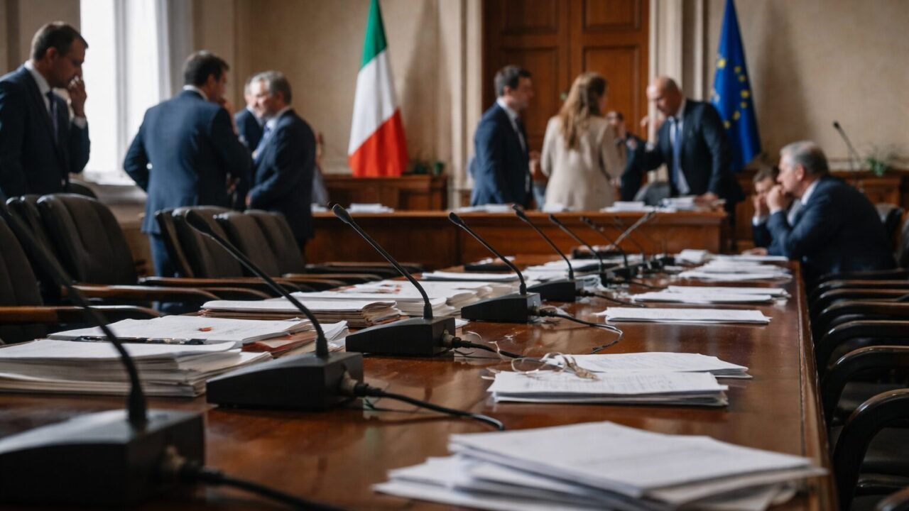 Le leggi non si piegano ai singoli: il richiamo di Mattarella ai politici tra tensioni e realtà dei cittadini