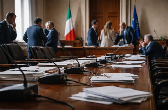 Le leggi non si piegano ai singoli: il richiamo di Mattarella ai politici tra tensioni e realtà dei cittadini