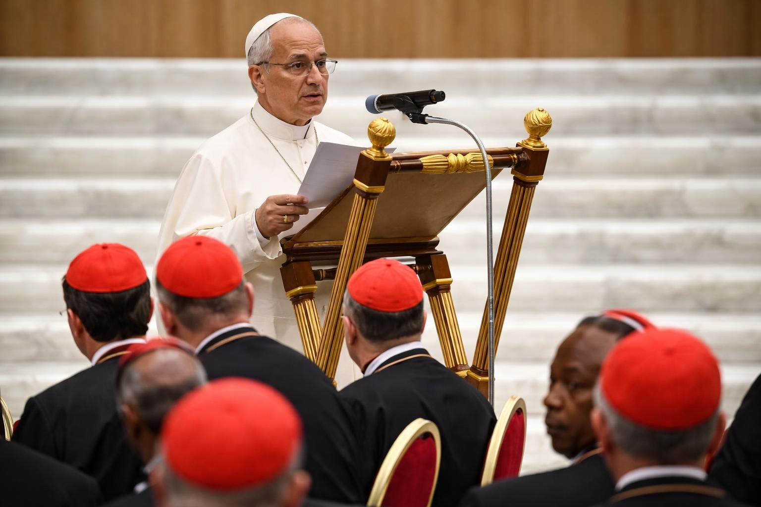Leone XIV ridisegna la diocesi di Roma: cosa cambia per la sicurezza delle comunità