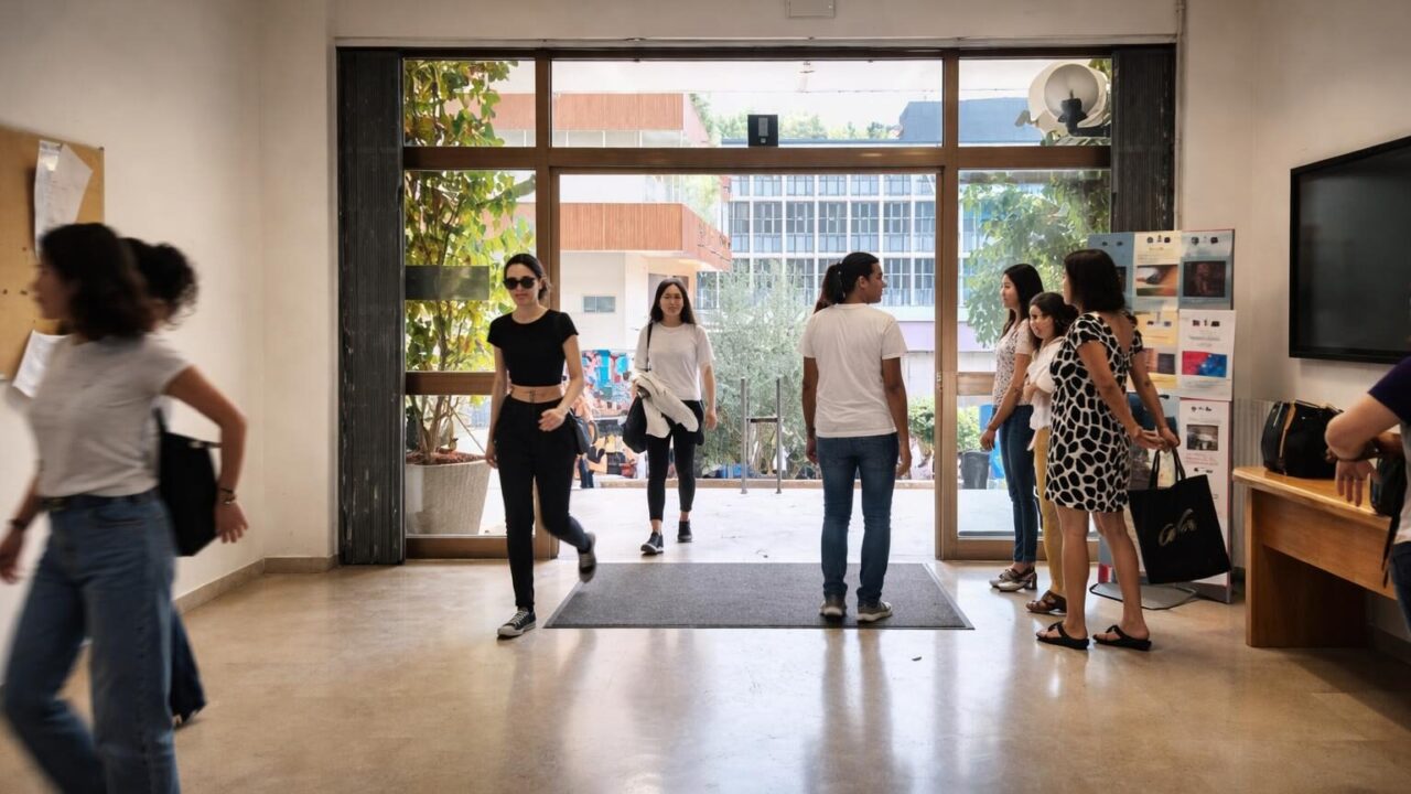Libertà di Espressione o Controllo Scolastico? La Mobilitazione del Liceo Vivona in una Roma in Movimento