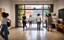 Libertà di Espressione o Controllo Scolastico? La Mobilitazione del Liceo Vivona in una Roma in Movimento