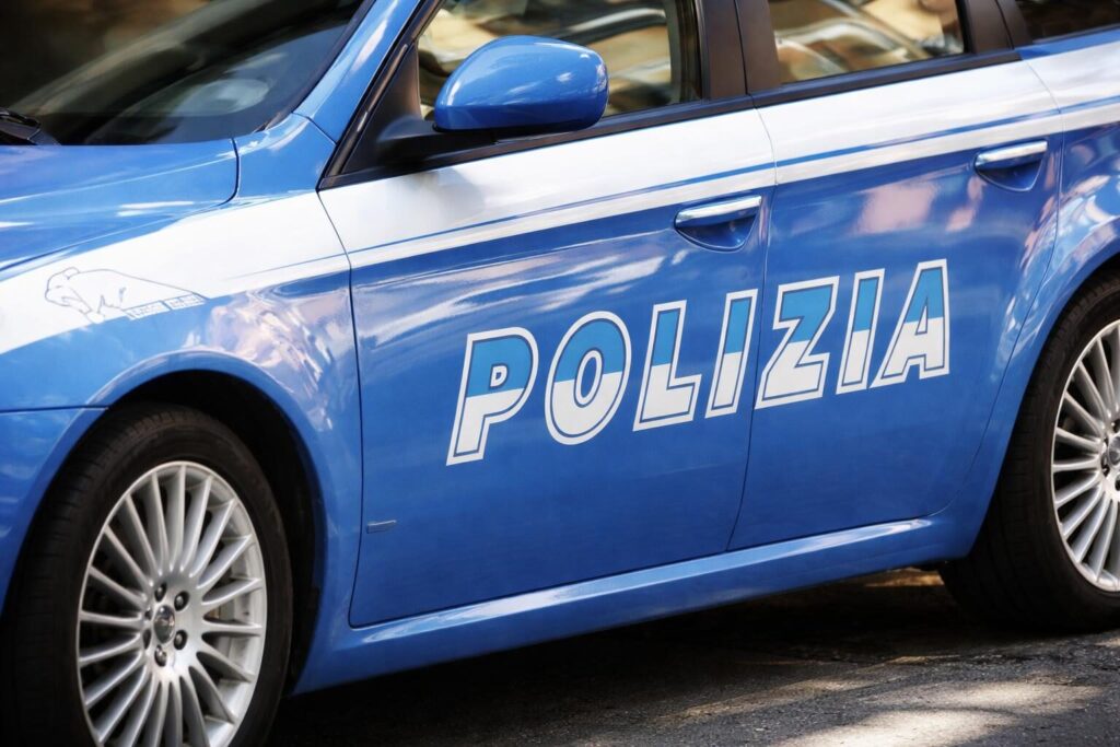 Lite tra coppie: un occhio perso e il silenzio della società