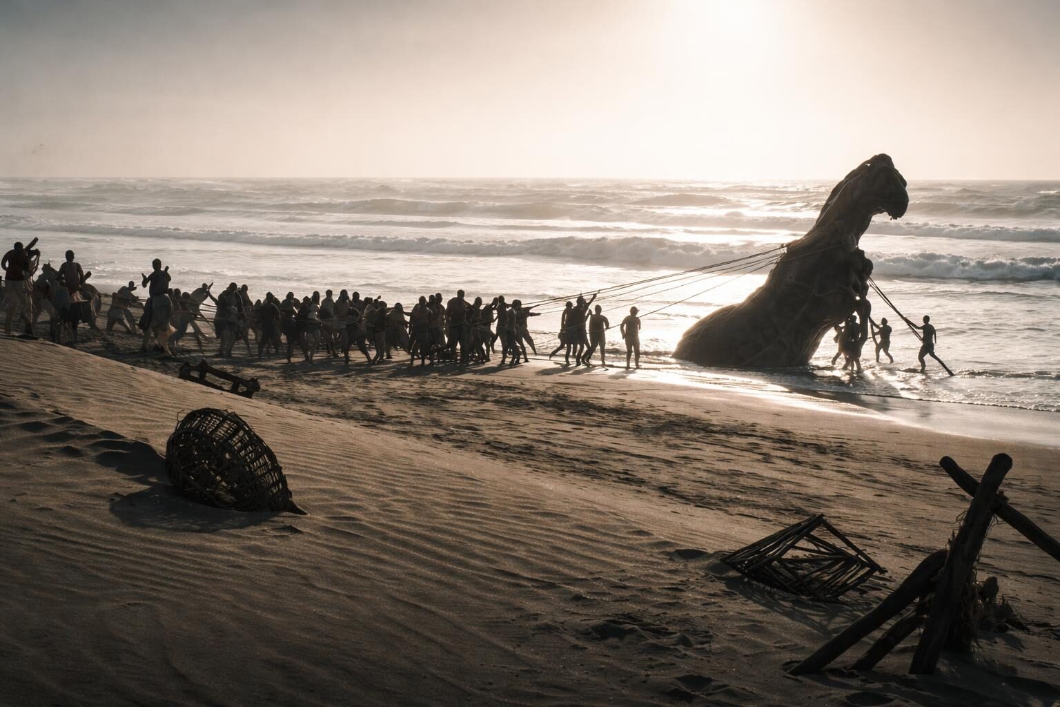 L’Odissea di Nolan: Roma riscopre il cinema in pellicola tra sold out e passione