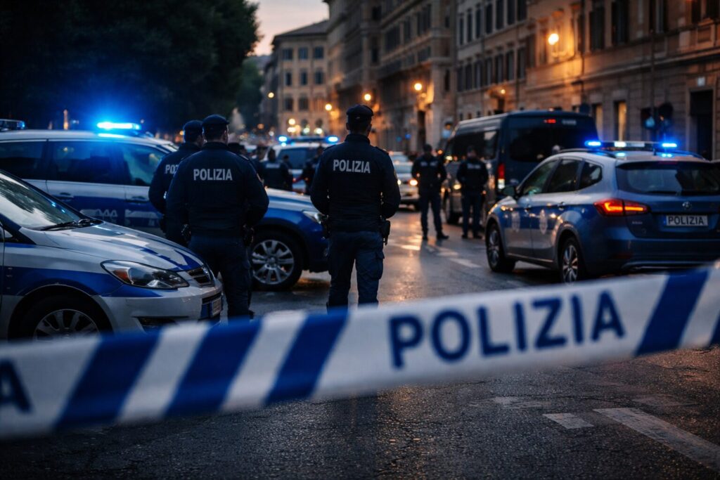 Mafia e riciclaggio: i retroscena di una maxi inchiesta che scuote Roma e Puglia