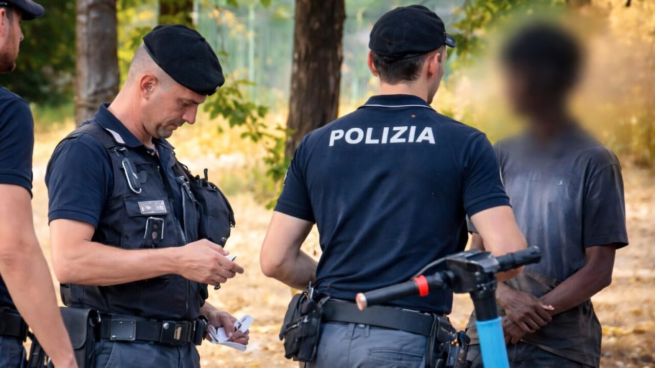 Maranza al Colosseo: il volto della violenza giovanile a Roma